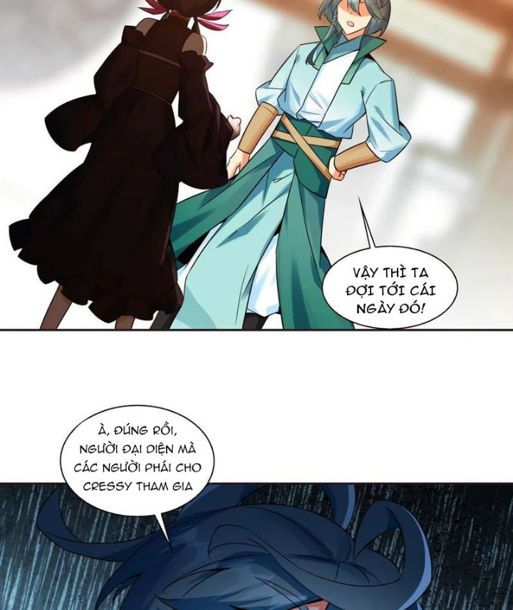 Thiên Châu Biến Chapter 129 - 19