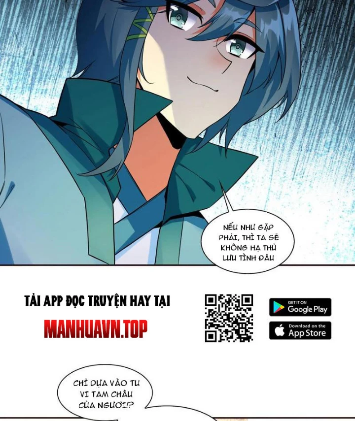 Thiên Châu Biến Chapter 129 - 20
