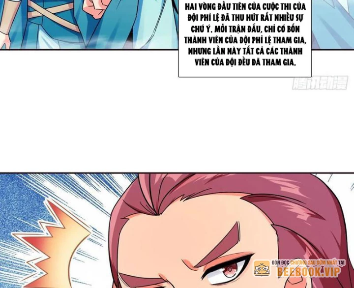 Thiên Châu Biến Chapter 129 - 27