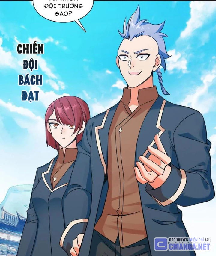 Thiên Châu Biến Chapter 129 - 30