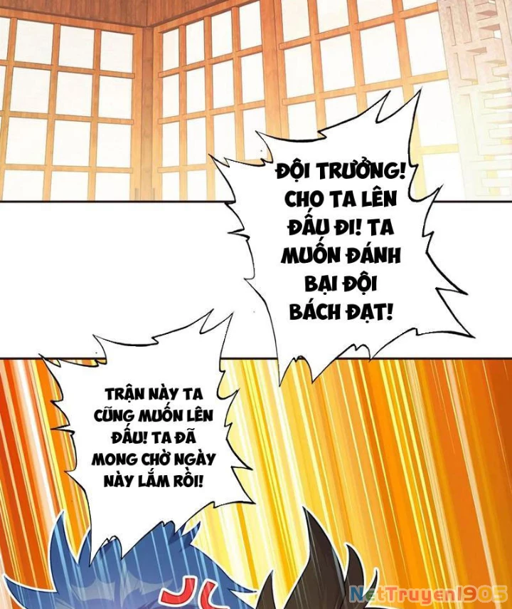 Thiên Châu Biến Chapter 129 - 40