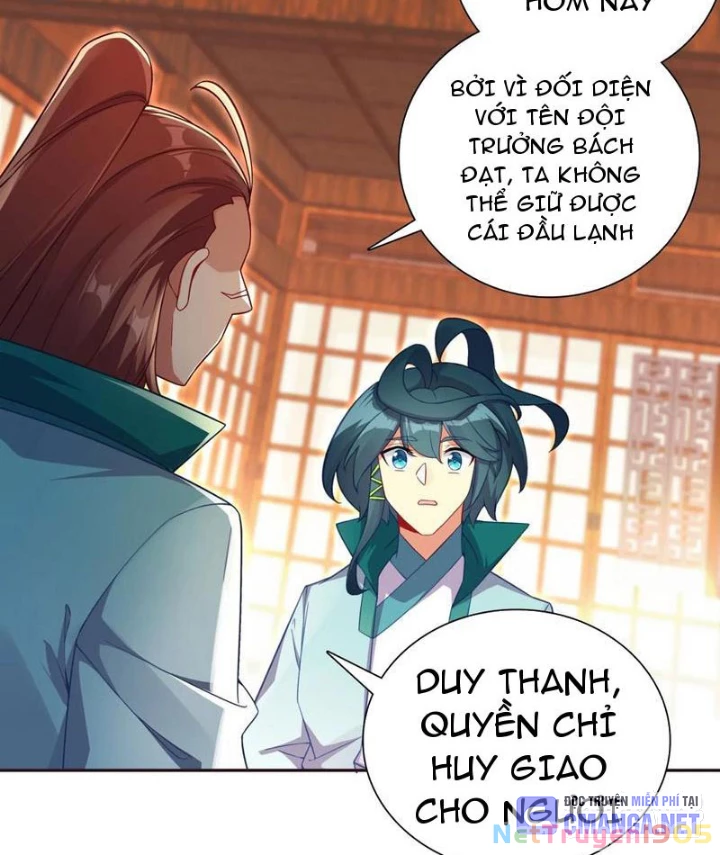 Thiên Châu Biến Chapter 129 - 42