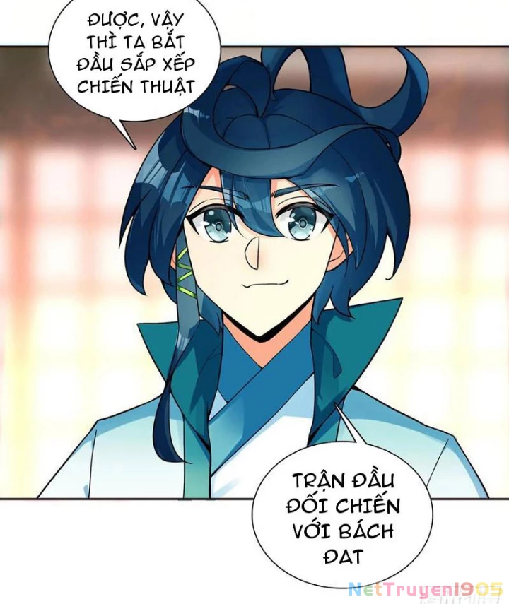 Thiên Châu Biến Chapter 129 - 50