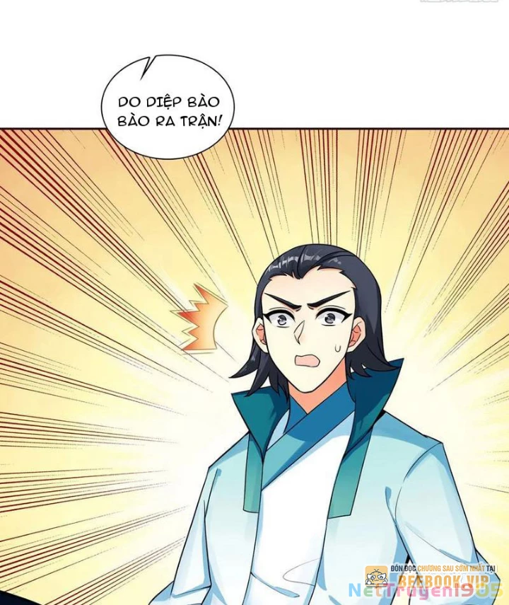 Thiên Châu Biến Chapter 129 - 51