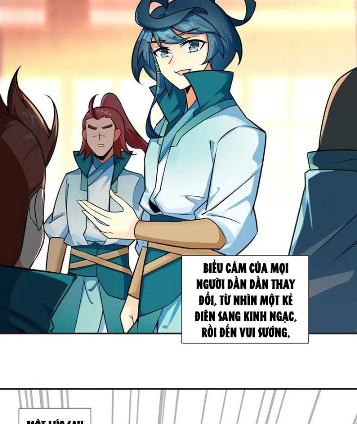 Thiên Châu Biến Chapter 129 - 58