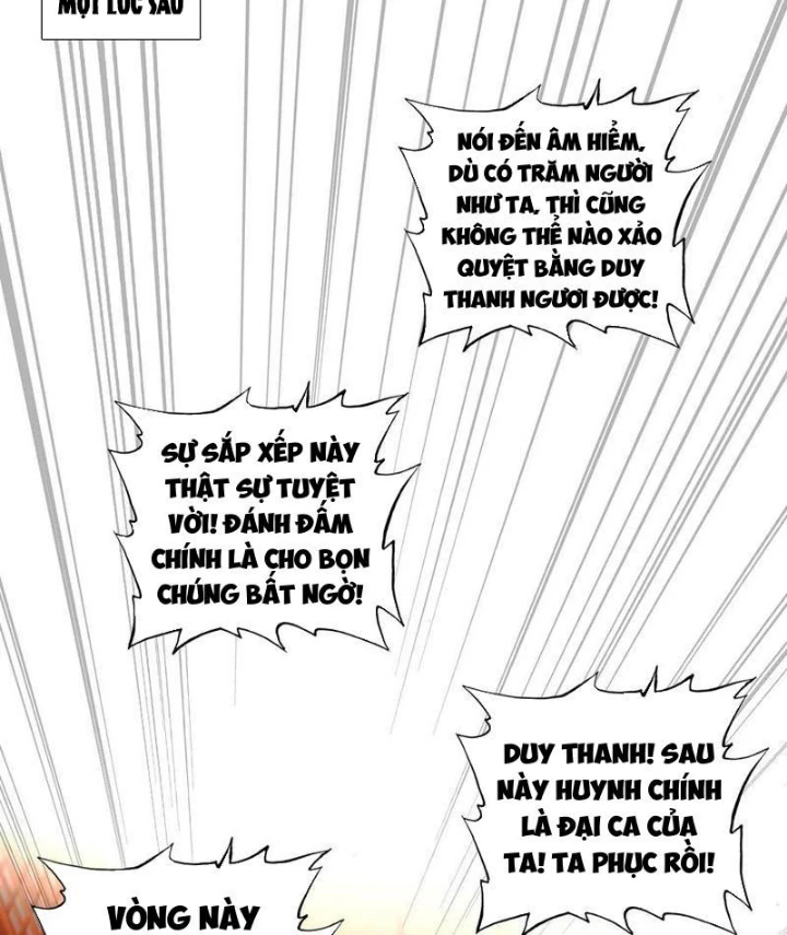 Thiên Châu Biến Chapter 129 - 59