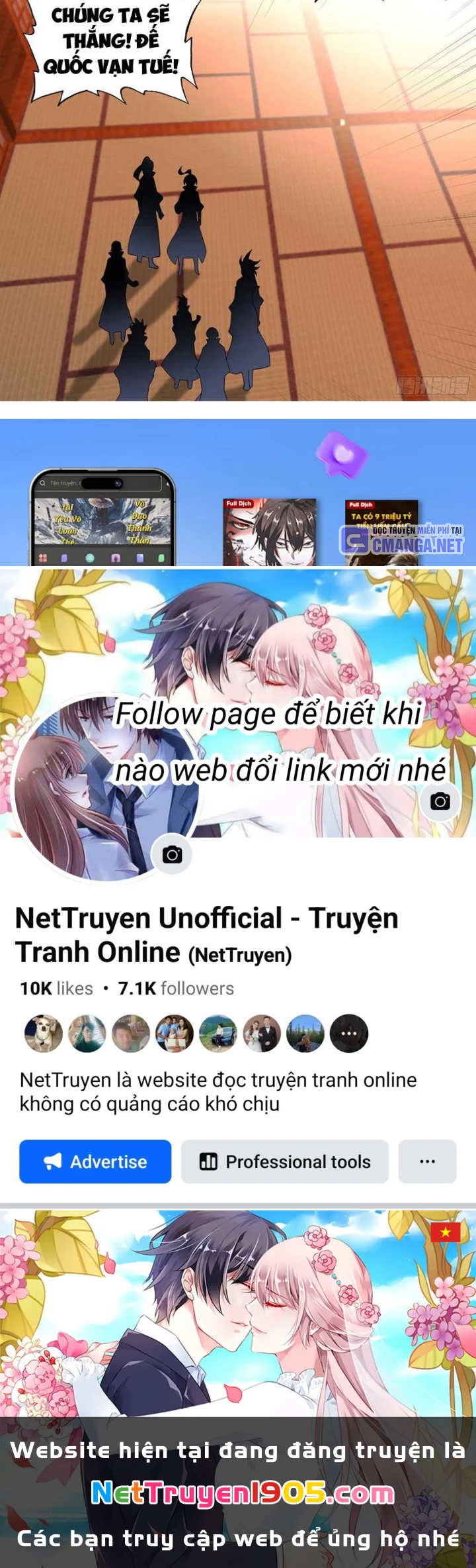 Thiên Châu Biến Chapter 129 - 60