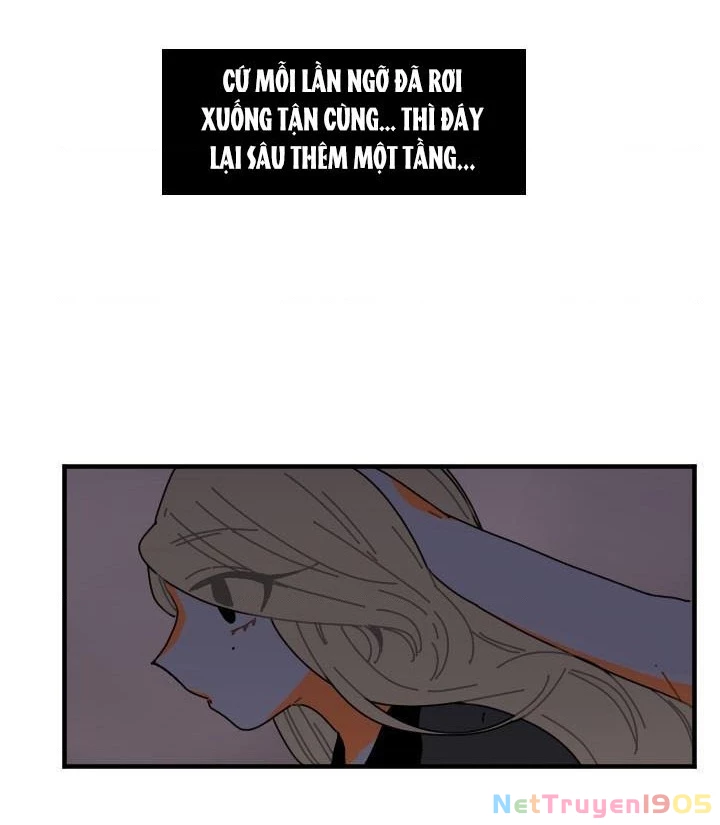 Gót Chân Dẫm Lên Cỏ Ba Lá Chapter 17 - 29