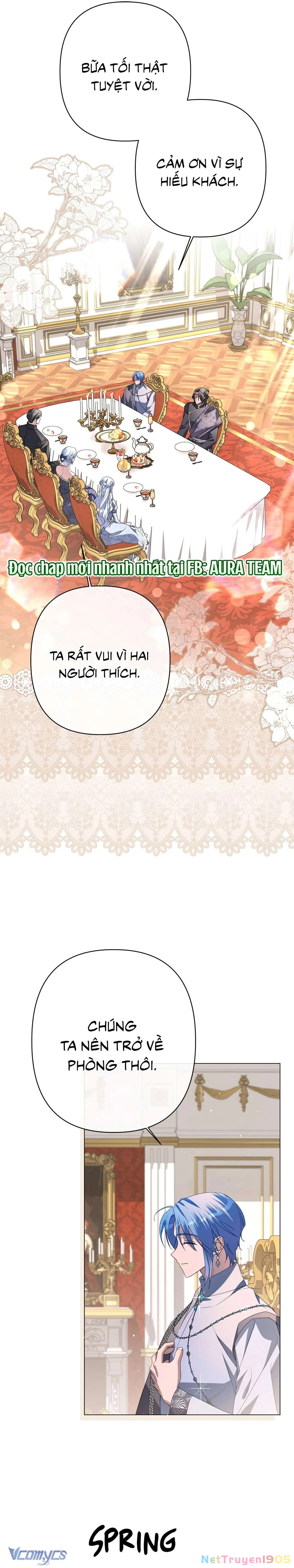 Vết Trăng Chapter 75 - 4