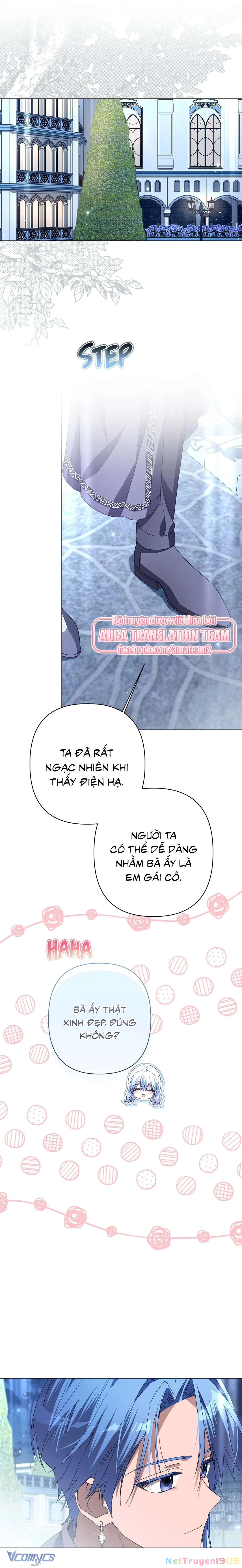Vết Trăng Chapter 75 - 6