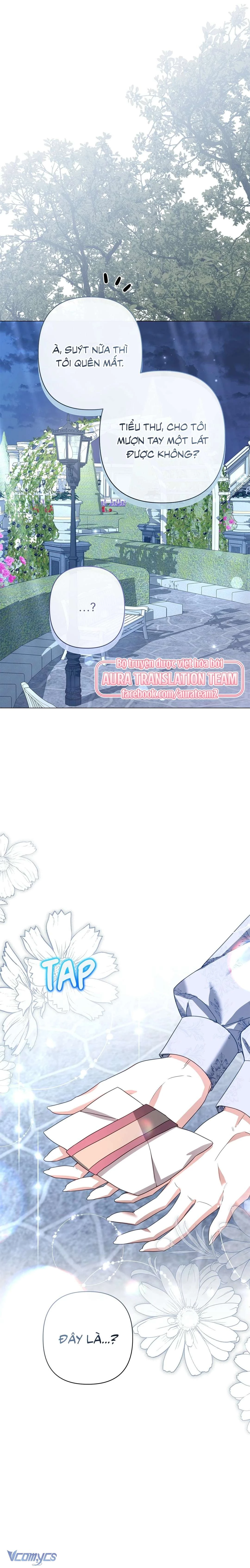 Vết Trăng Chapter 75 - 11