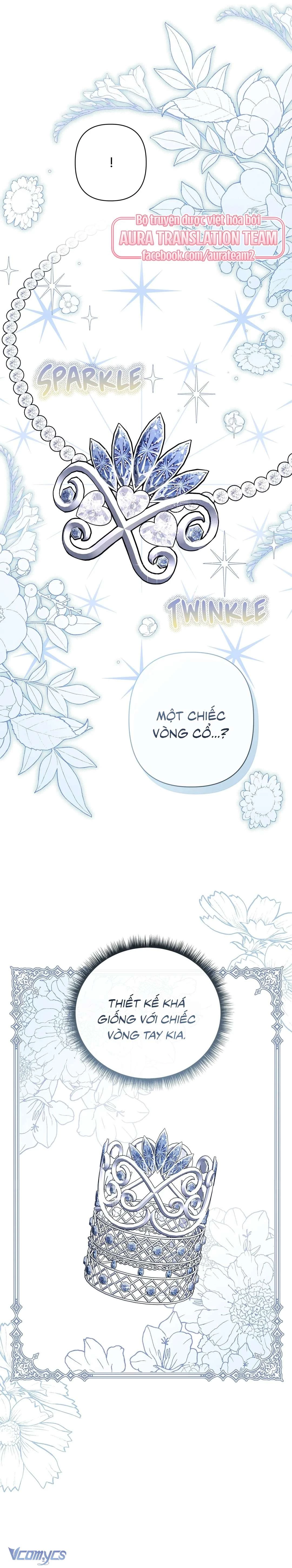 Vết Trăng Chapter 75 - 15