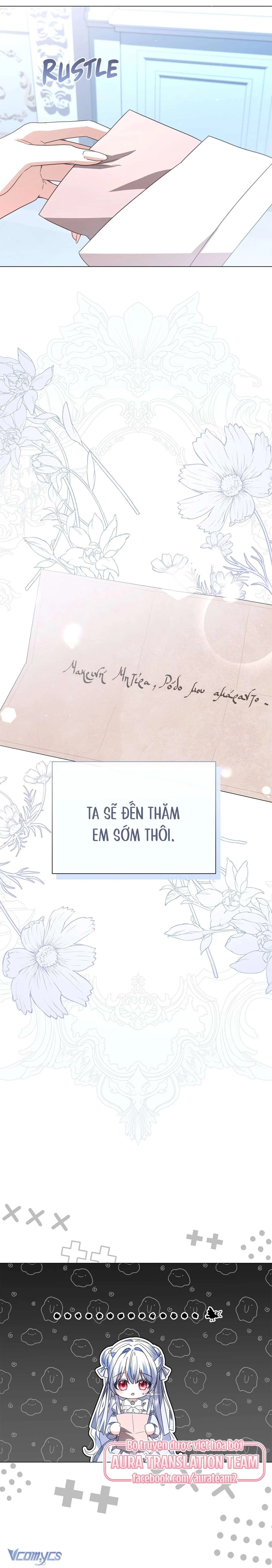 Vết Trăng Chapter 75 - 17