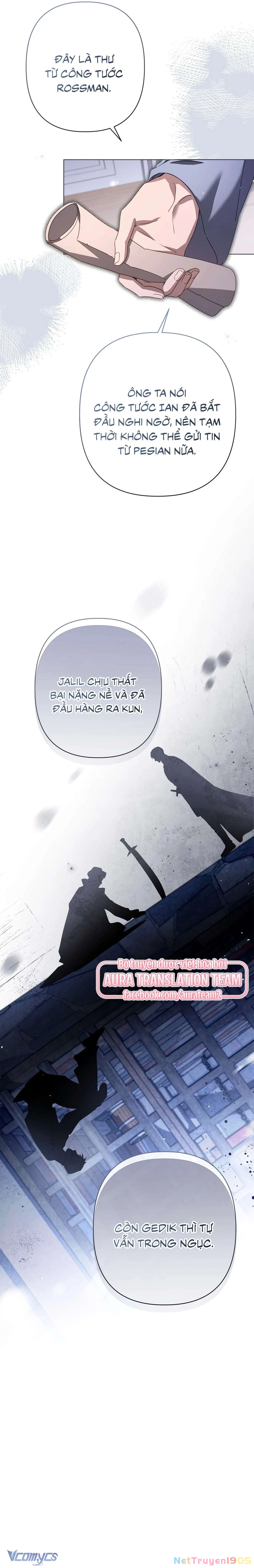 Vết Trăng Chapter 75 - 23