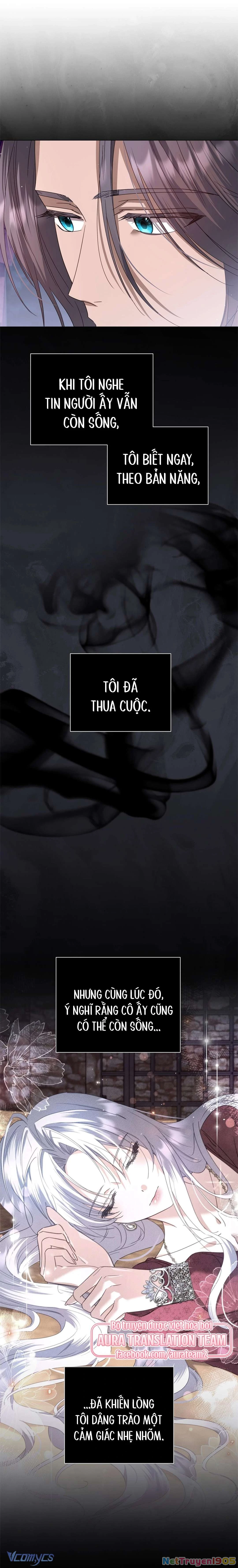 Vết Trăng Chapter 75 - 30