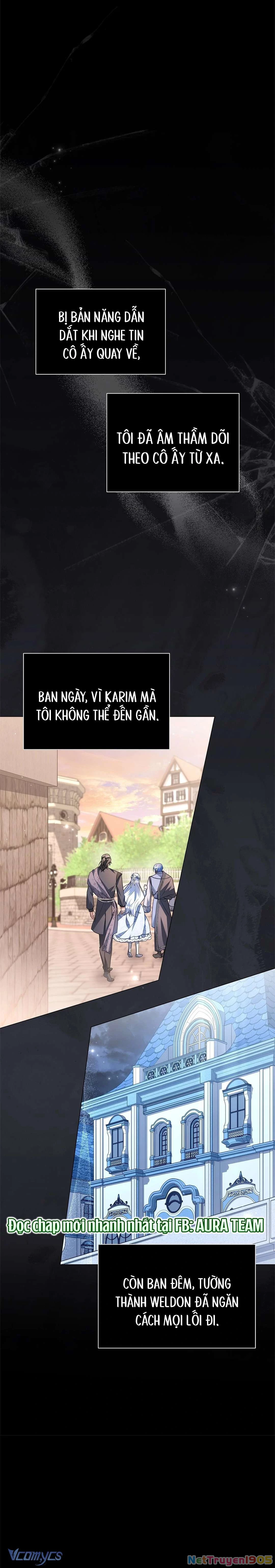 Vết Trăng Chapter 75 - 32