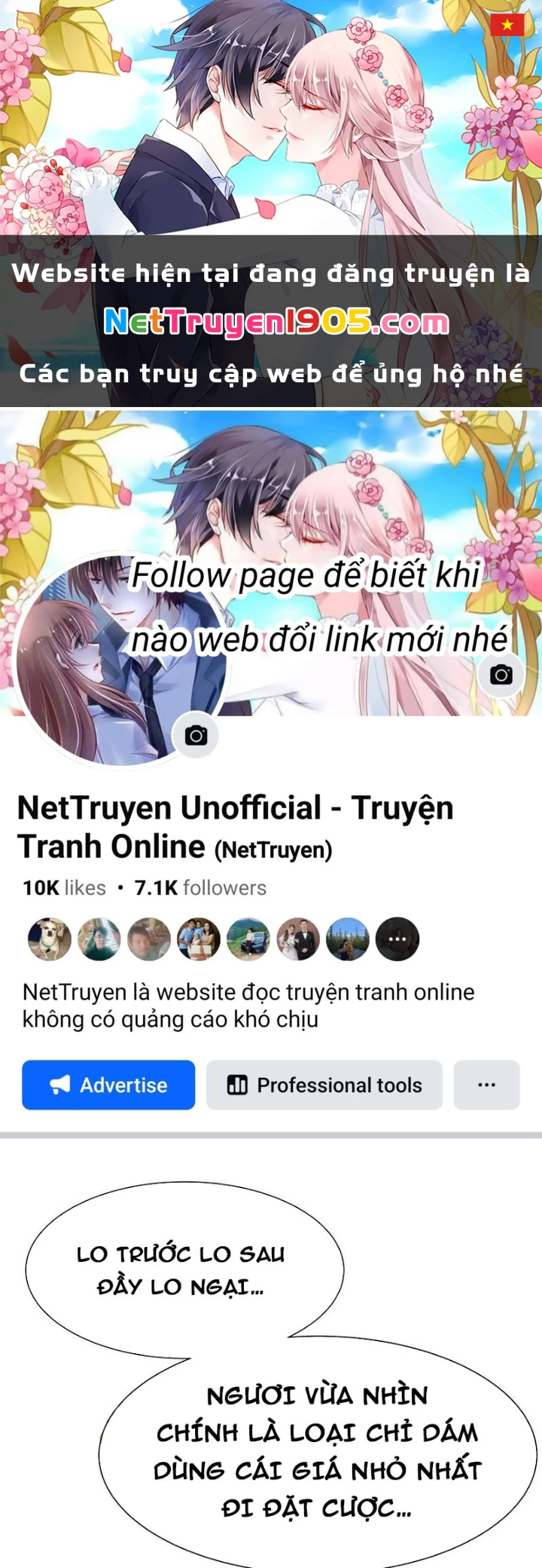 Trò chơi vô vọng Chapter 14 - 1