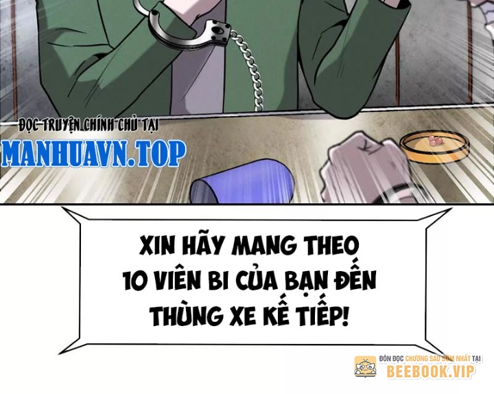 Trò chơi vô vọng Chapter 14 - 48
