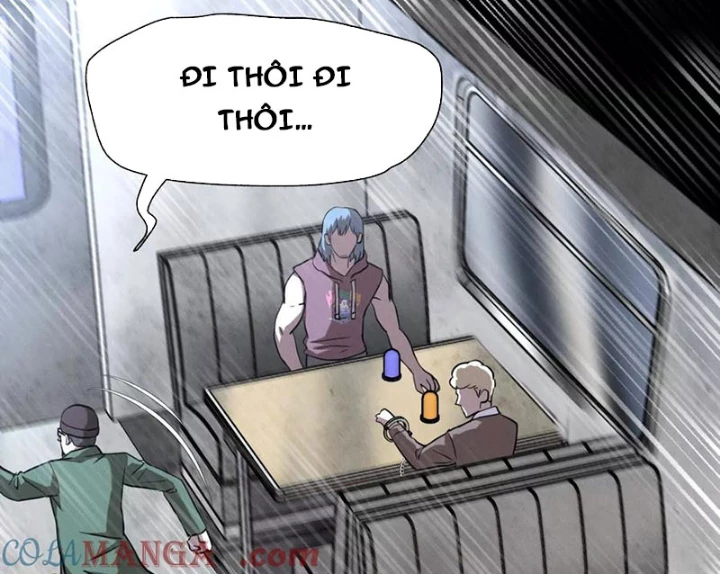 Trò chơi vô vọng Chapter 14 - 50