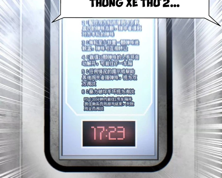 Trò chơi vô vọng Chapter 14 - 170