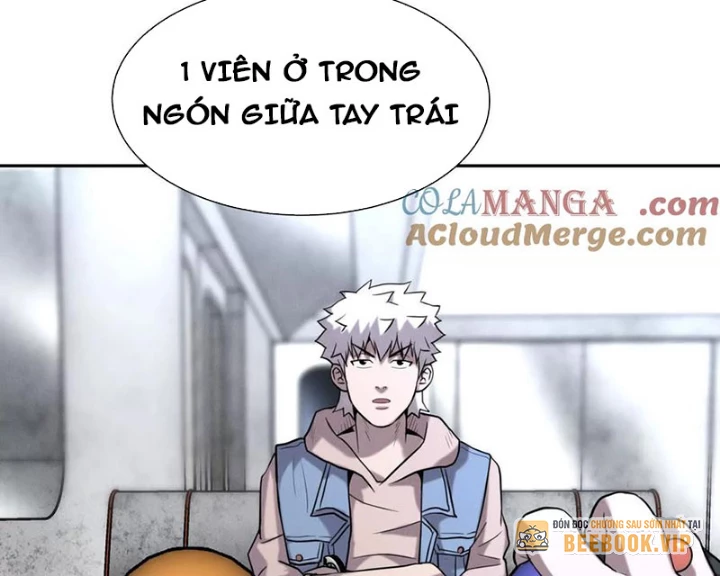Trò chơi vô vọng Chapter 14 - 210