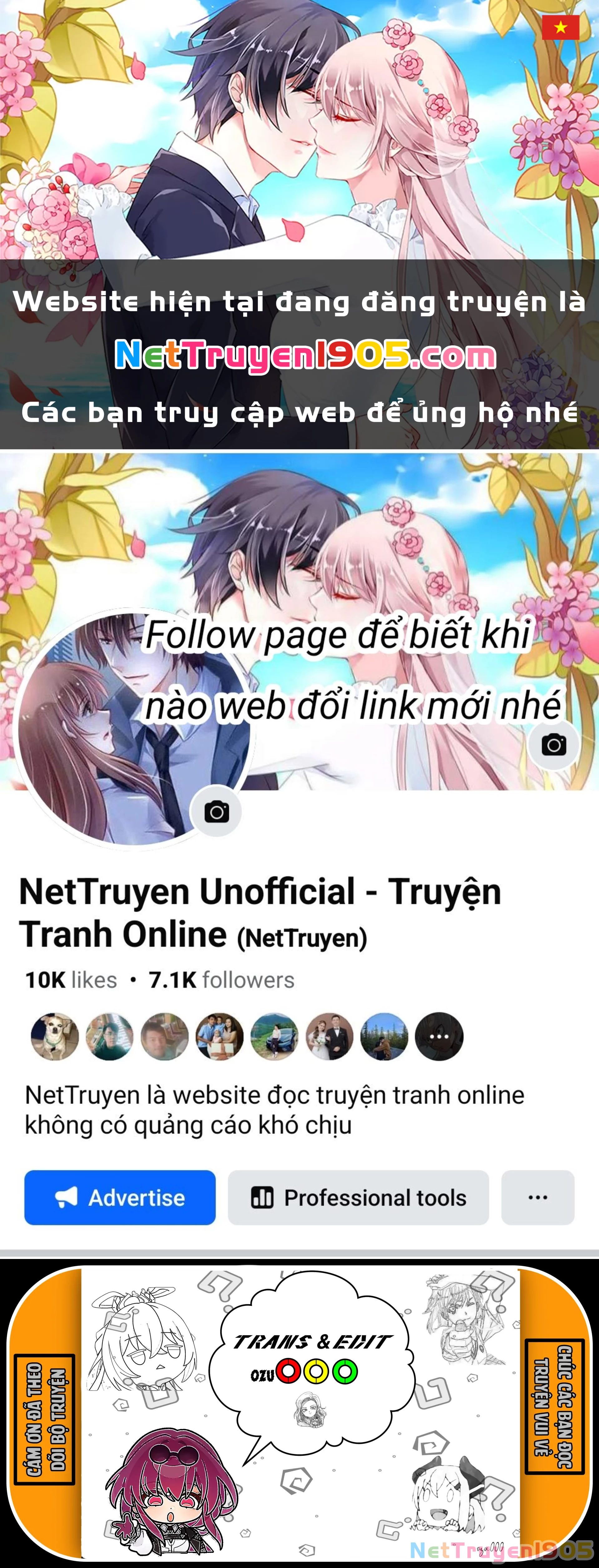 Thiên Thần Chiến Binh Alita: Biên Niên Sử Sao Hoả Chapter 10.2 - 1