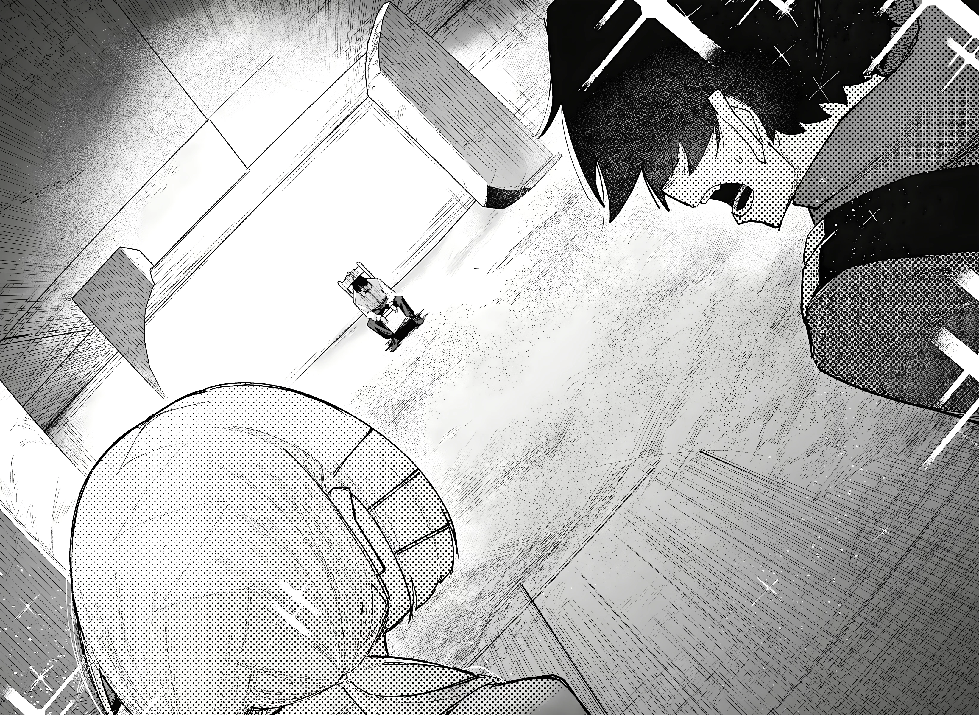 Vị Thần Thời Gian Chapter 8 - 22