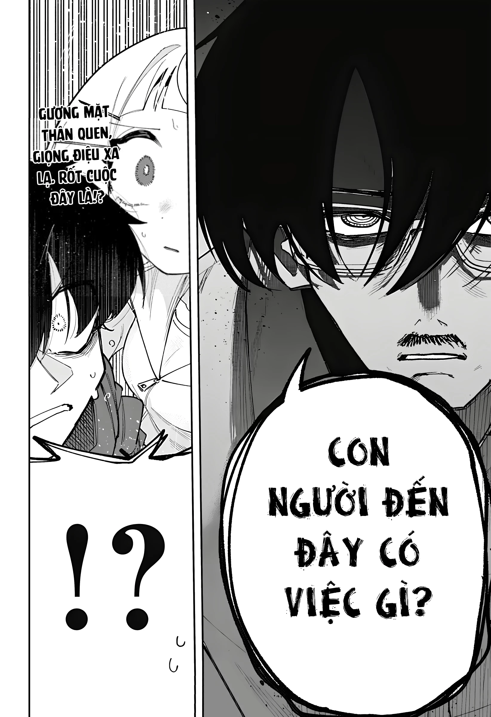 Vị Thần Thời Gian Chapter 8 - 25