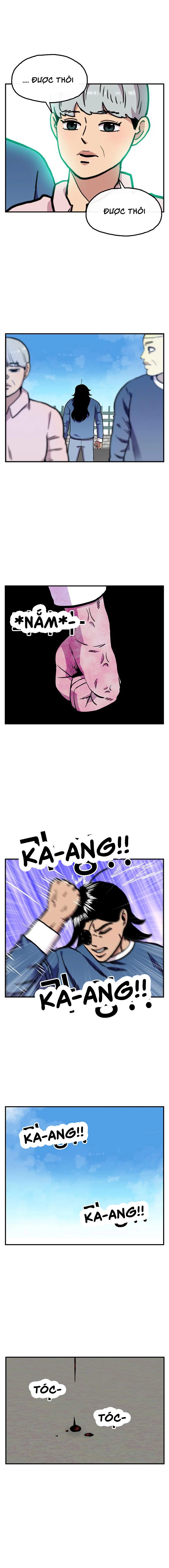 Chúa Tể Muôn Loài Chapter 49 - 4