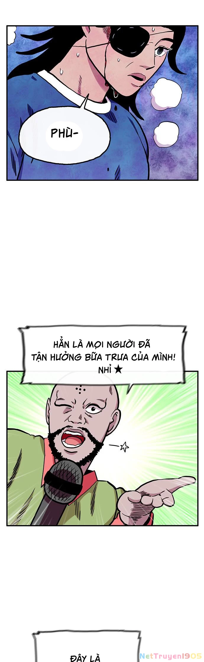 Chúa Tể Muôn Loài Chapter 49 - 5