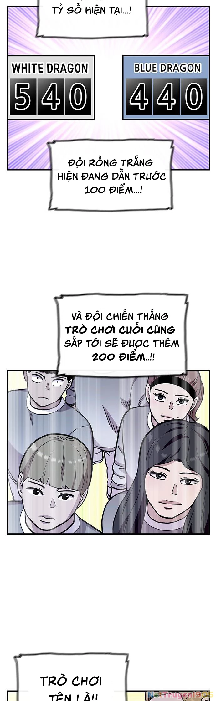 Chúa Tể Muôn Loài Chapter 49 - 6