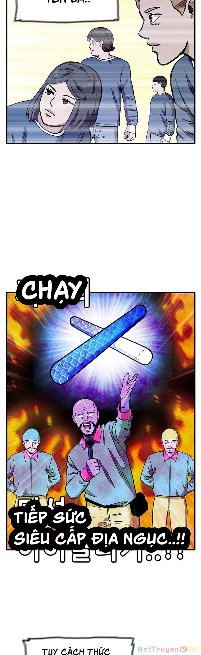 Chúa Tể Muôn Loài Chapter 49 - 7