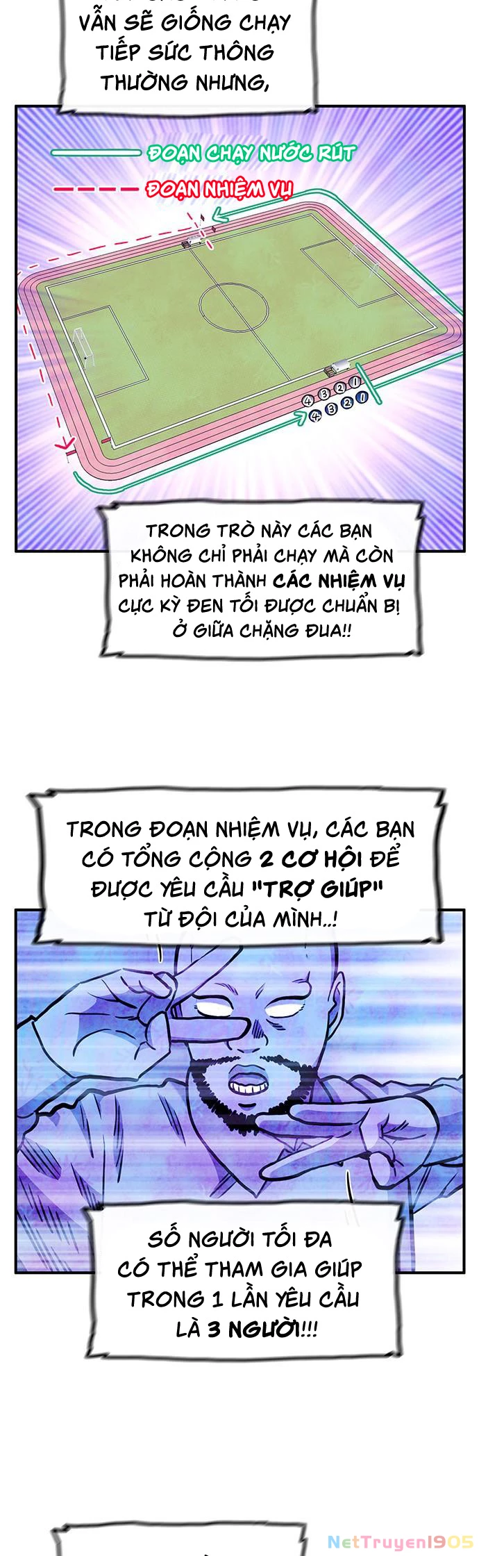 Chúa Tể Muôn Loài Chapter 49 - 8