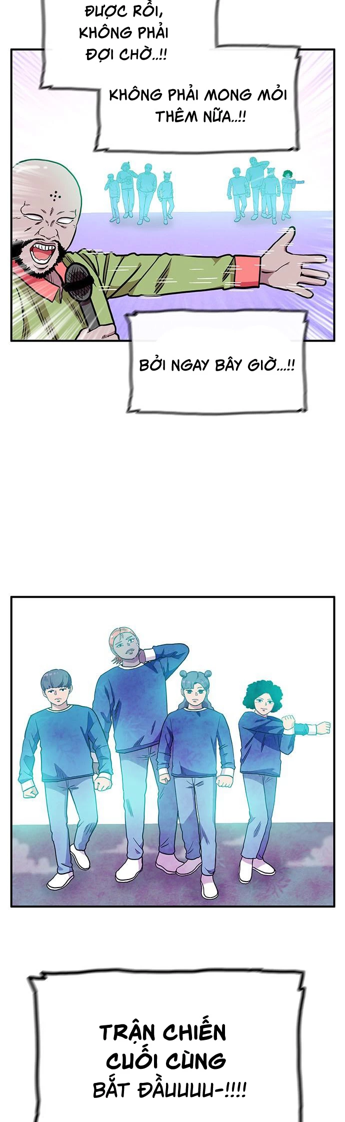 Chúa Tể Muôn Loài Chapter 49 - 9