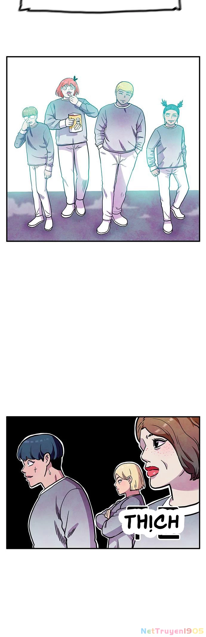 Chúa Tể Muôn Loài Chapter 49 - 10