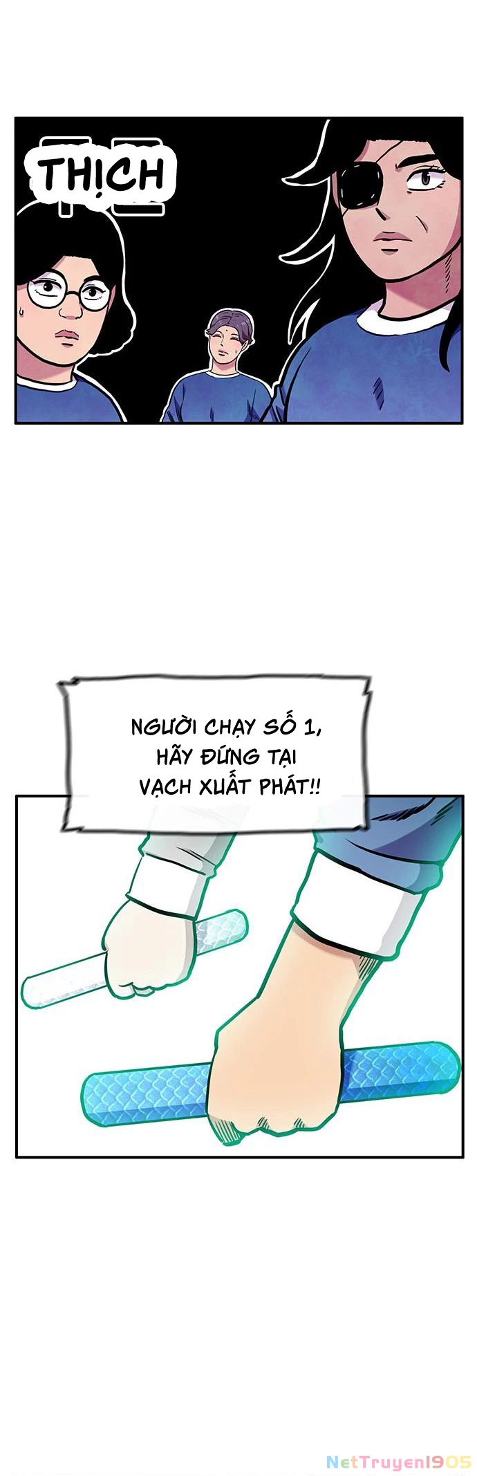 Chúa Tể Muôn Loài Chapter 49 - 11