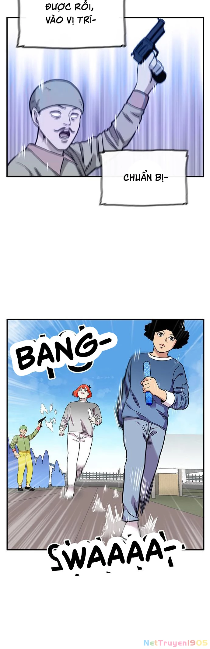 Chúa Tể Muôn Loài Chapter 49 - 13