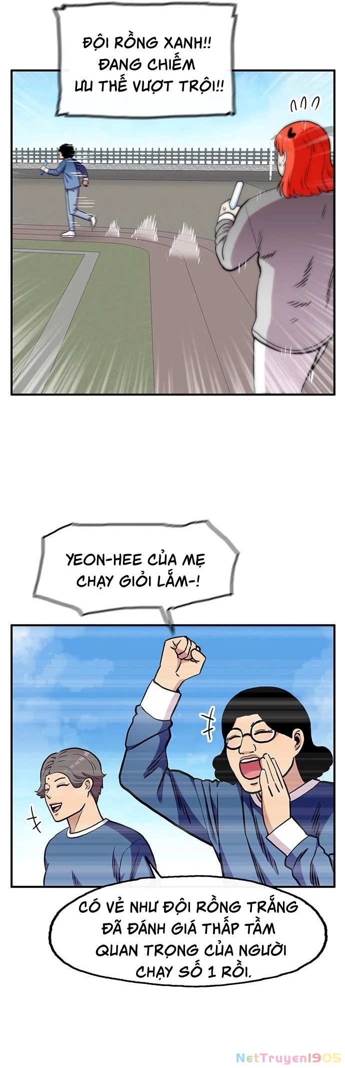 Chúa Tể Muôn Loài Chapter 49 - 14