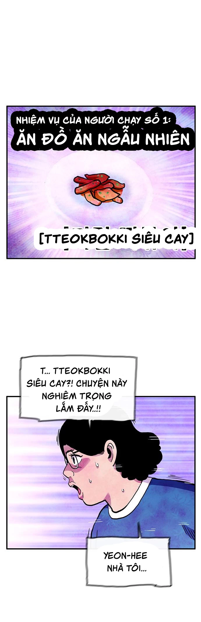 Chúa Tể Muôn Loài Chapter 49 - 18