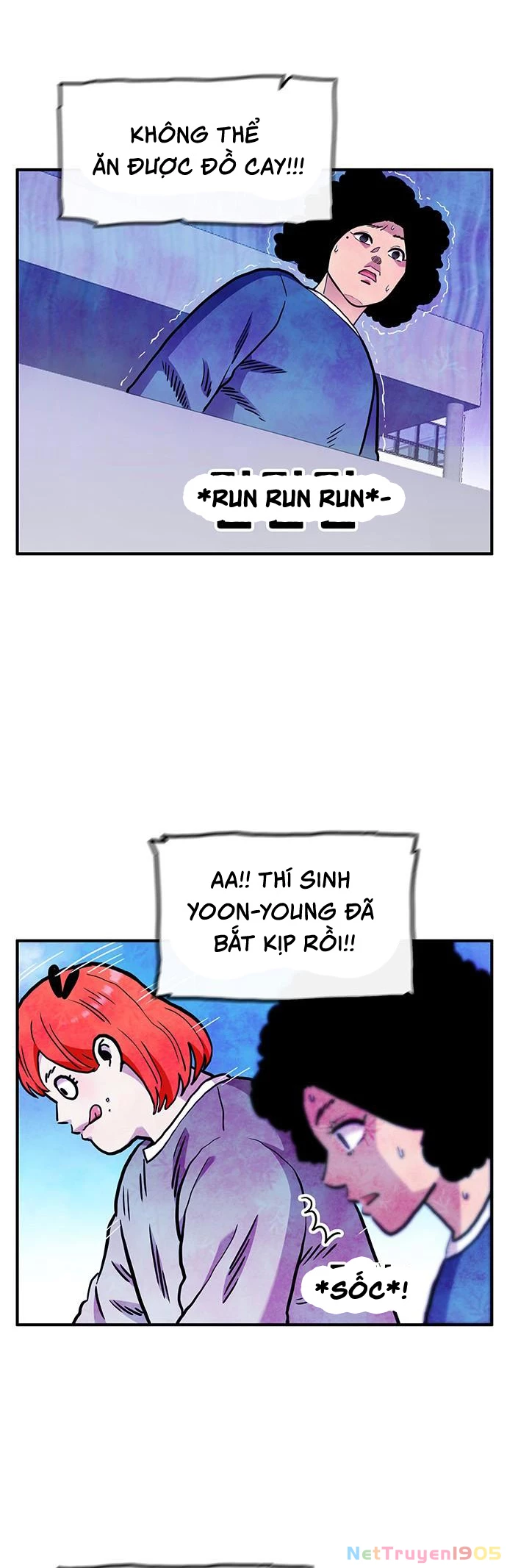 Chúa Tể Muôn Loài Chapter 49 - 19