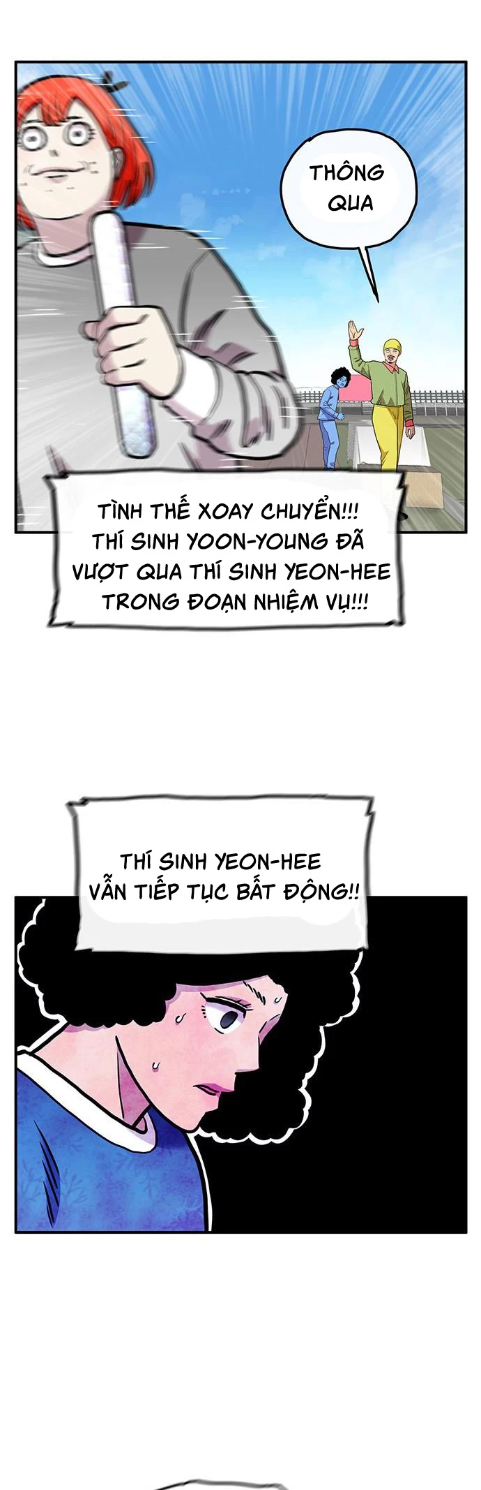 Chúa Tể Muôn Loài Chapter 49 - 22