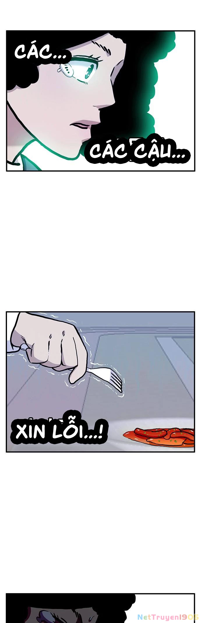 Chúa Tể Muôn Loài Chapter 49 - 24