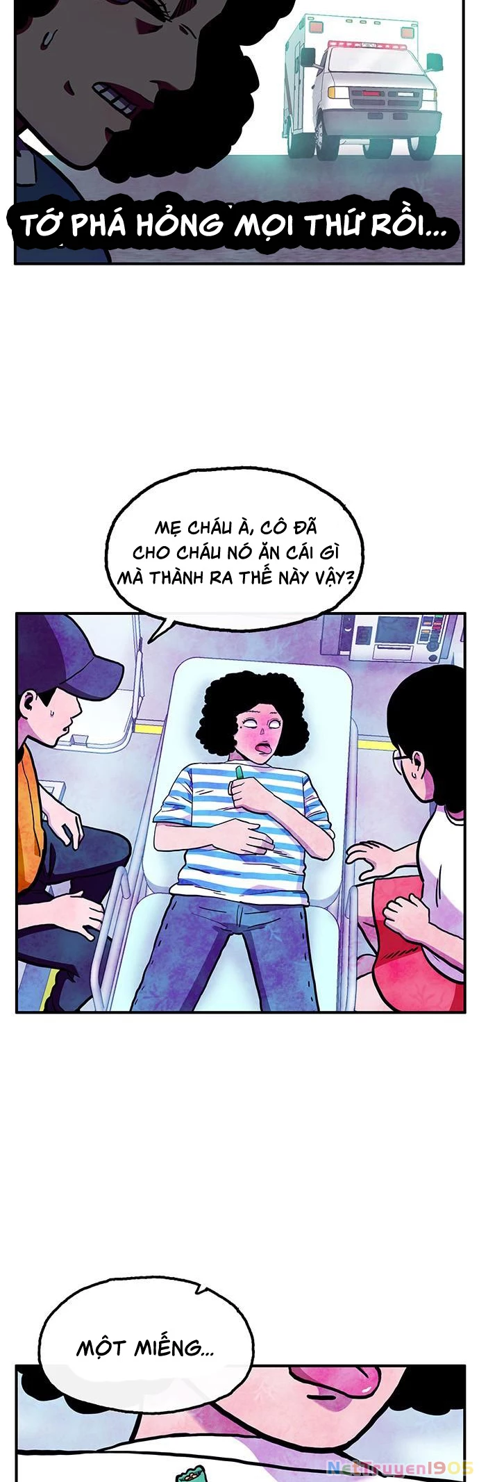 Chúa Tể Muôn Loài Chapter 49 - 25