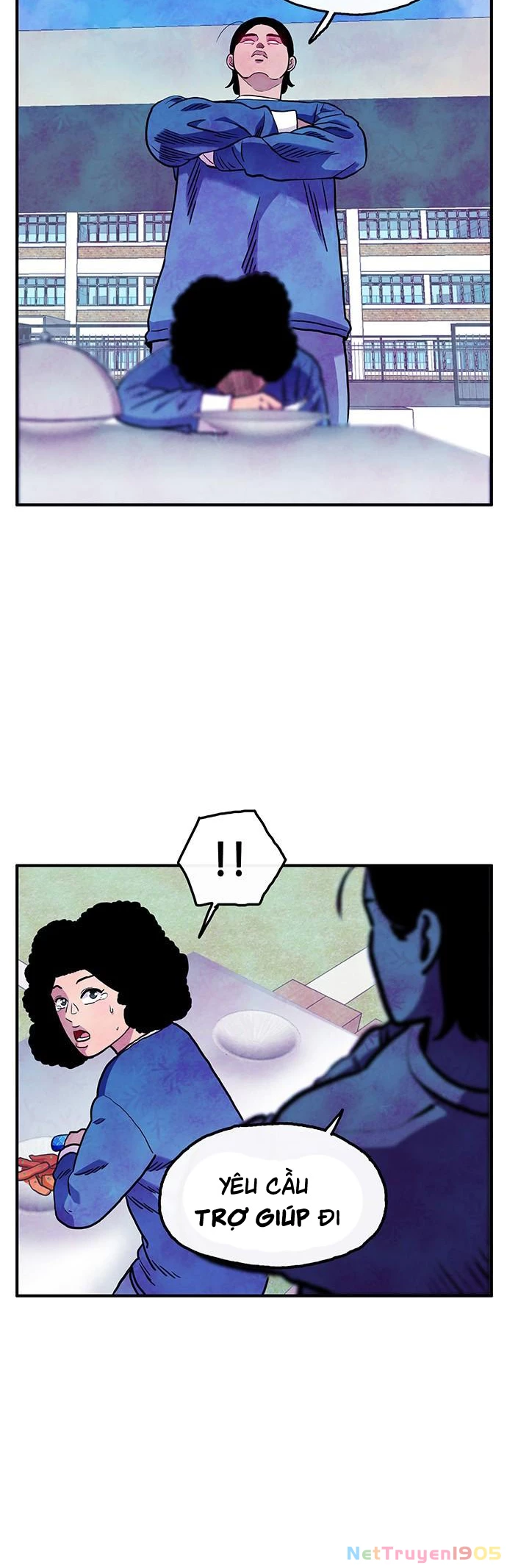 Chúa Tể Muôn Loài Chapter 49 - 27