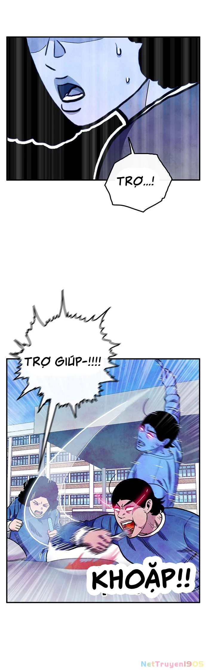 Chúa Tể Muôn Loài Chapter 49 - 28