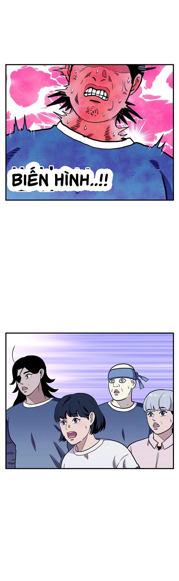 Chúa Tể Muôn Loài Chapter 49 - 29