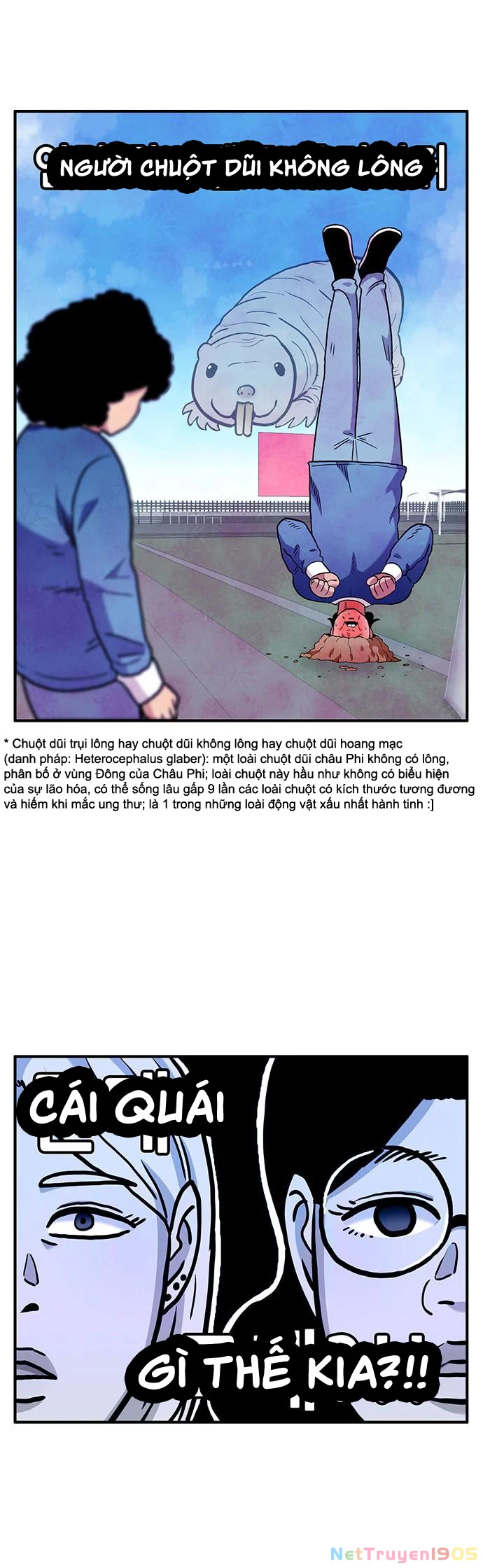 Chúa Tể Muôn Loài Chapter 49 - 30