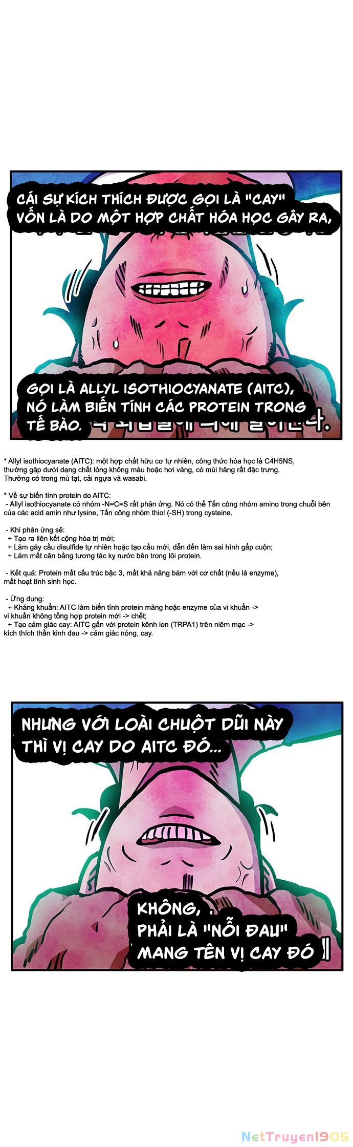 Chúa Tể Muôn Loài Chapter 49 - 31