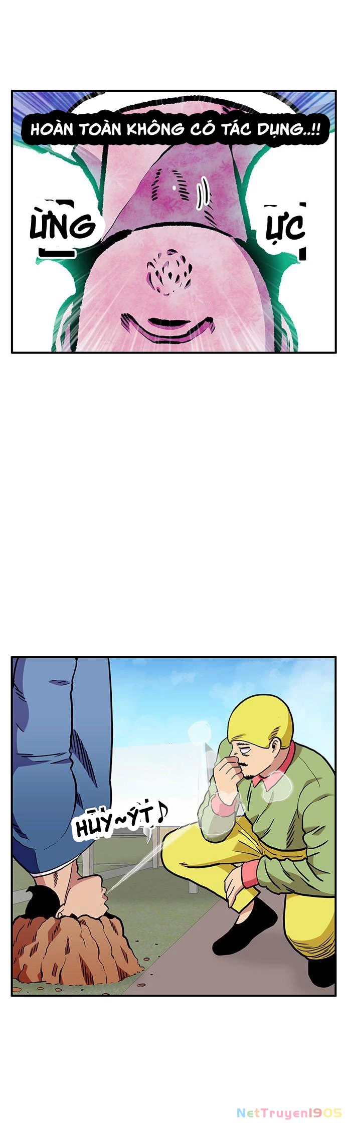 Chúa Tể Muôn Loài Chapter 49 - 32