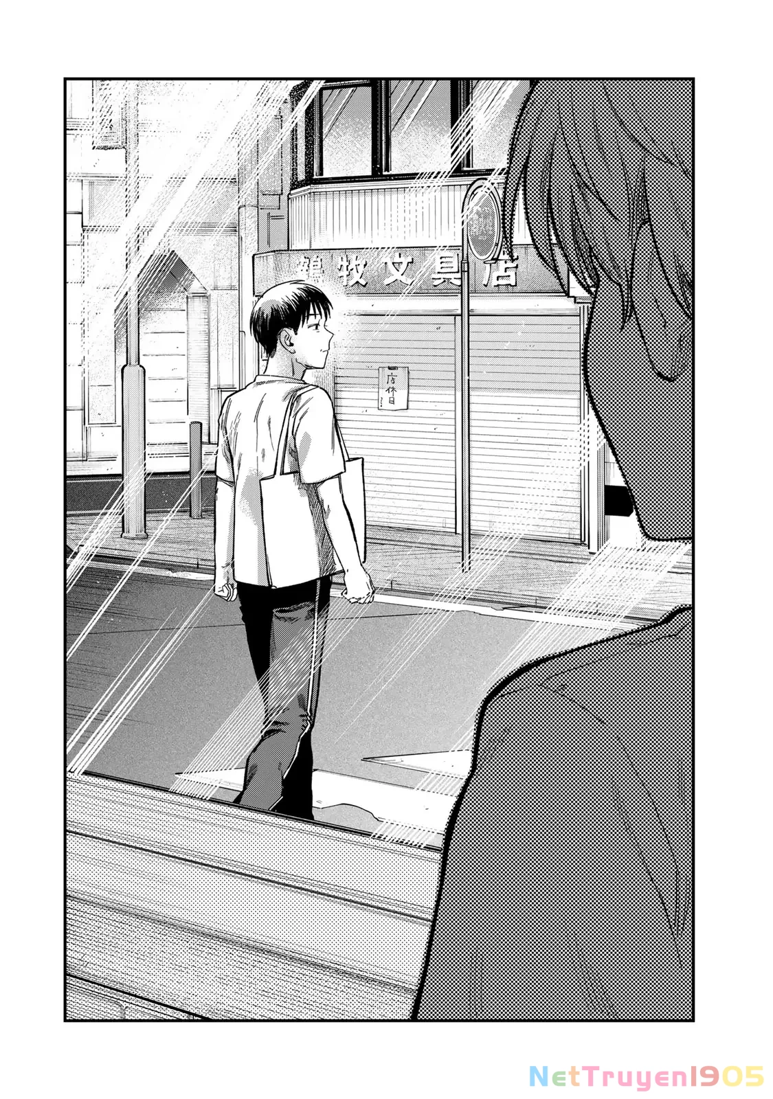 Spica - Tội Ác Và Hình Phạt Chapter 29 - 17